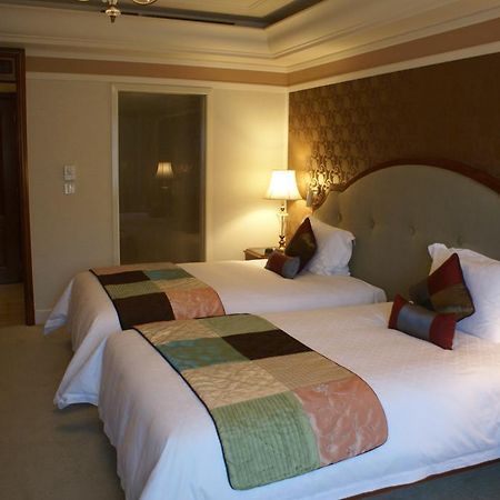 Changan Harriway Garden Hotel Дунгуань Екстер'єр фото