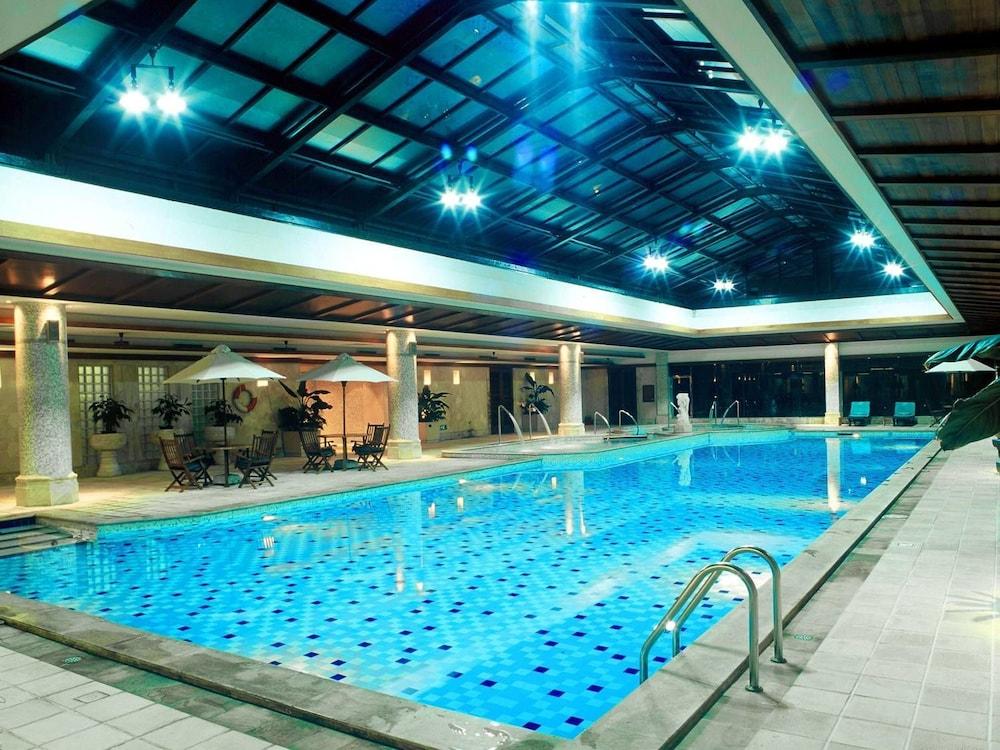 Changan Harriway Garden Hotel Дунгуань Екстер'єр фото