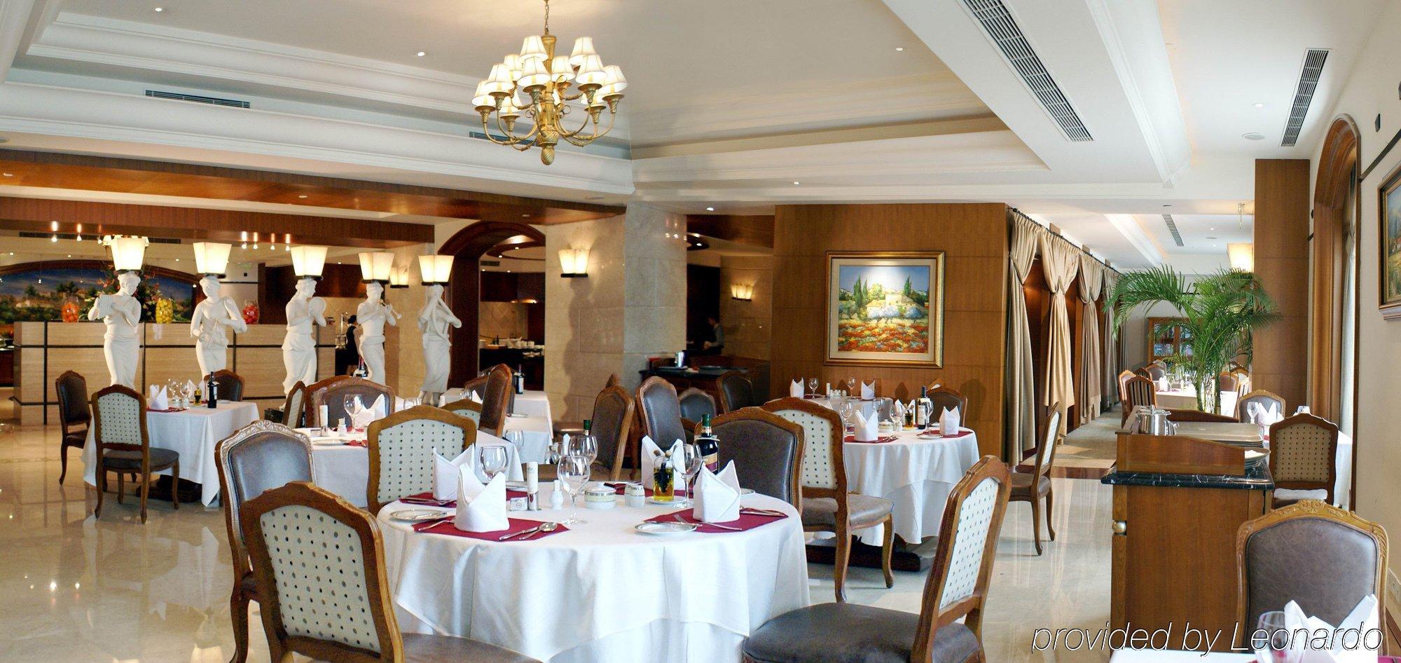Changan Harriway Garden Hotel Дунгуань Екстер'єр фото