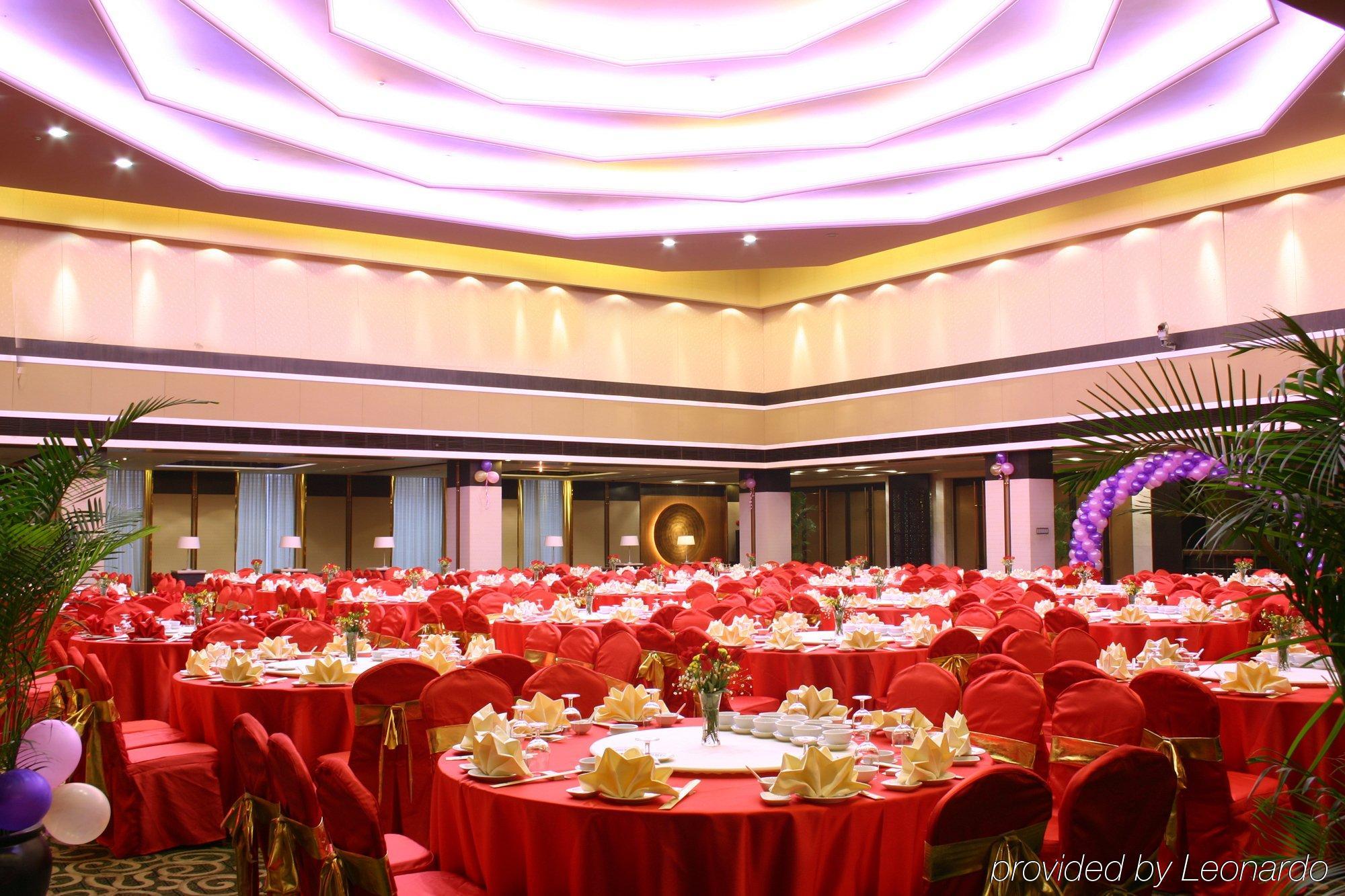 Changan Harriway Garden Hotel Дунгуань Екстер'єр фото