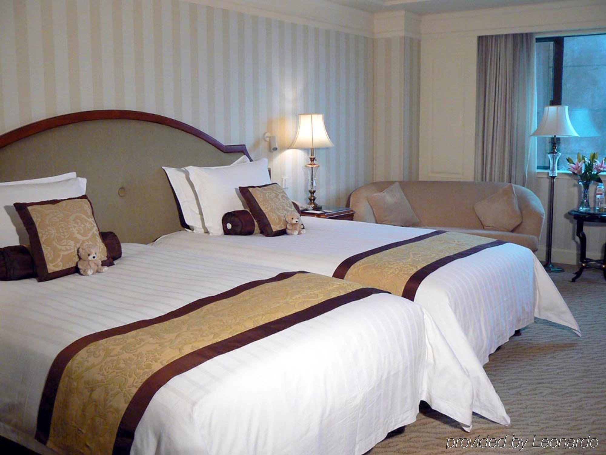 Changan Harriway Garden Hotel Дунгуань Екстер'єр фото