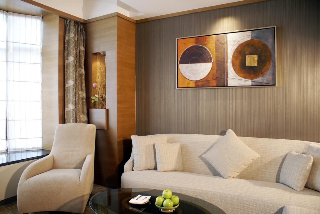 Changan Harriway Garden Hotel Дунгуань Екстер'єр фото