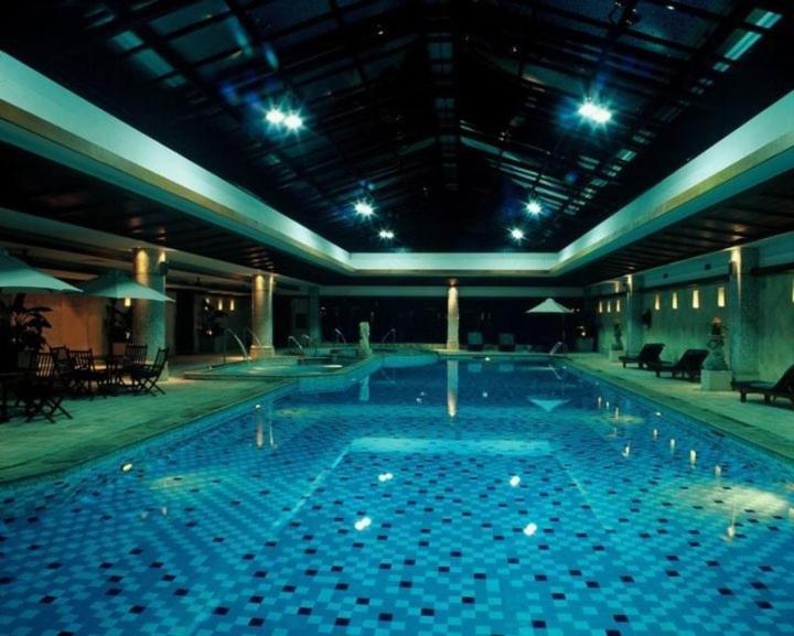 Changan Harriway Garden Hotel Дунгуань Екстер'єр фото