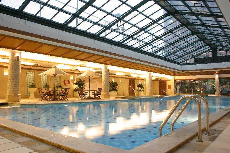 Changan Harriway Garden Hotel Дунгуань Екстер'єр фото
