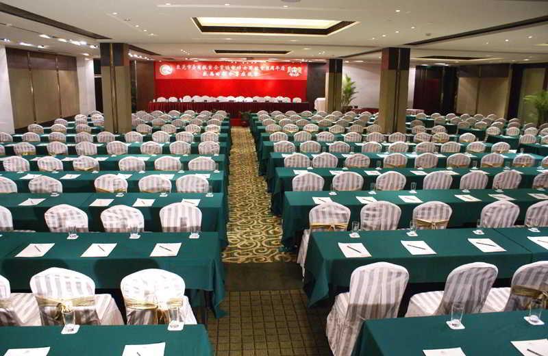 Changan Harriway Garden Hotel Дунгуань Екстер'єр фото