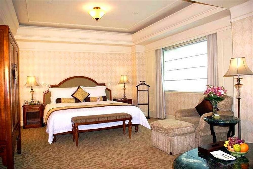 Changan Harriway Garden Hotel Дунгуань Екстер'єр фото