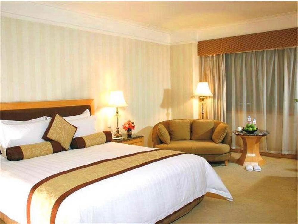 Changan Harriway Garden Hotel Дунгуань Екстер'єр фото