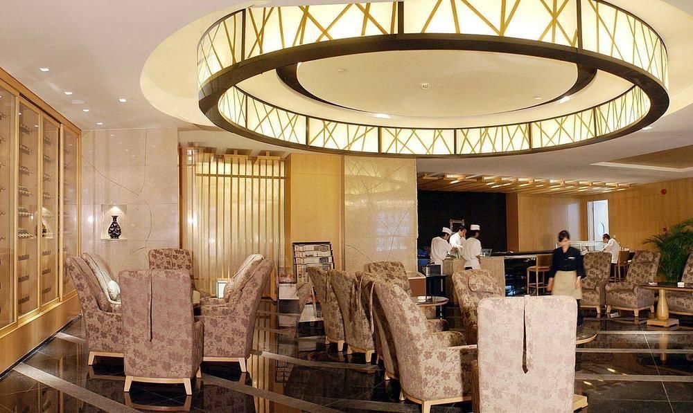 Changan Harriway Garden Hotel Дунгуань Екстер'єр фото