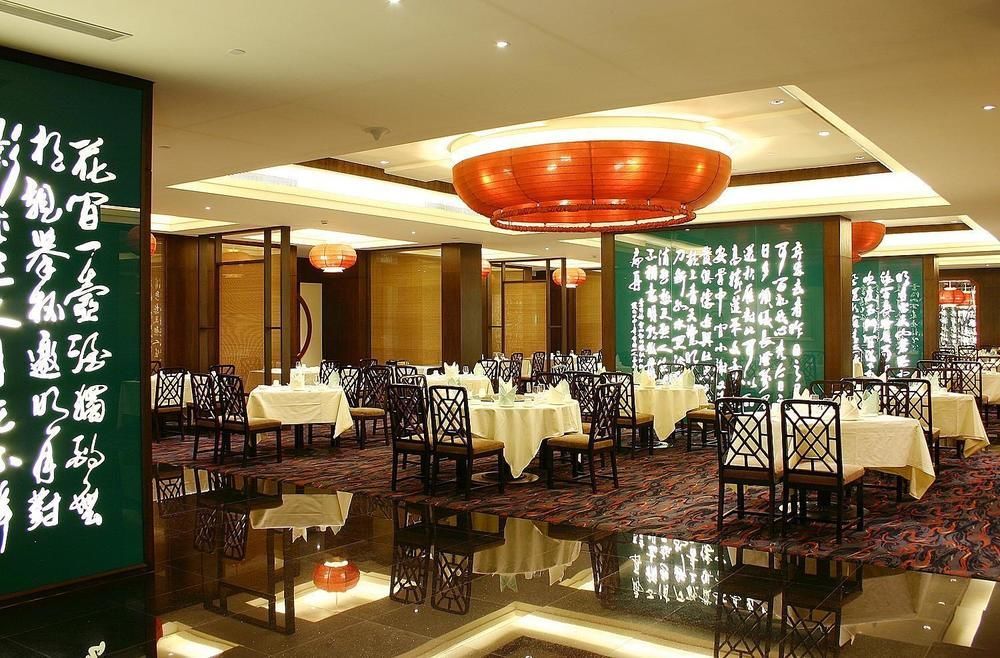 Changan Harriway Garden Hotel Дунгуань Екстер'єр фото