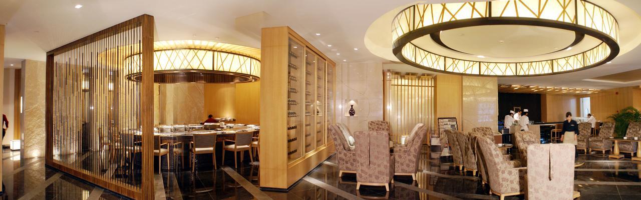 Changan Harriway Garden Hotel Дунгуань Екстер'єр фото