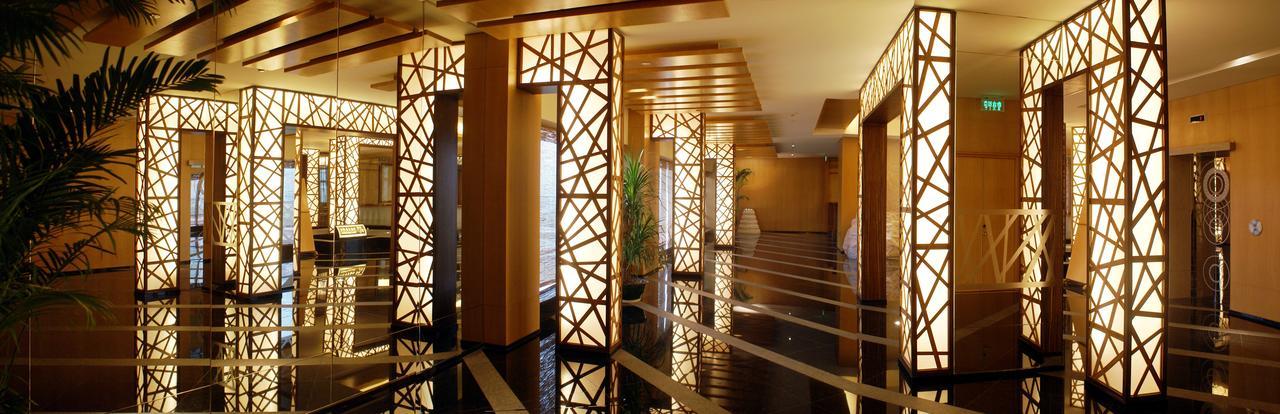 Changan Harriway Garden Hotel Дунгуань Екстер'єр фото