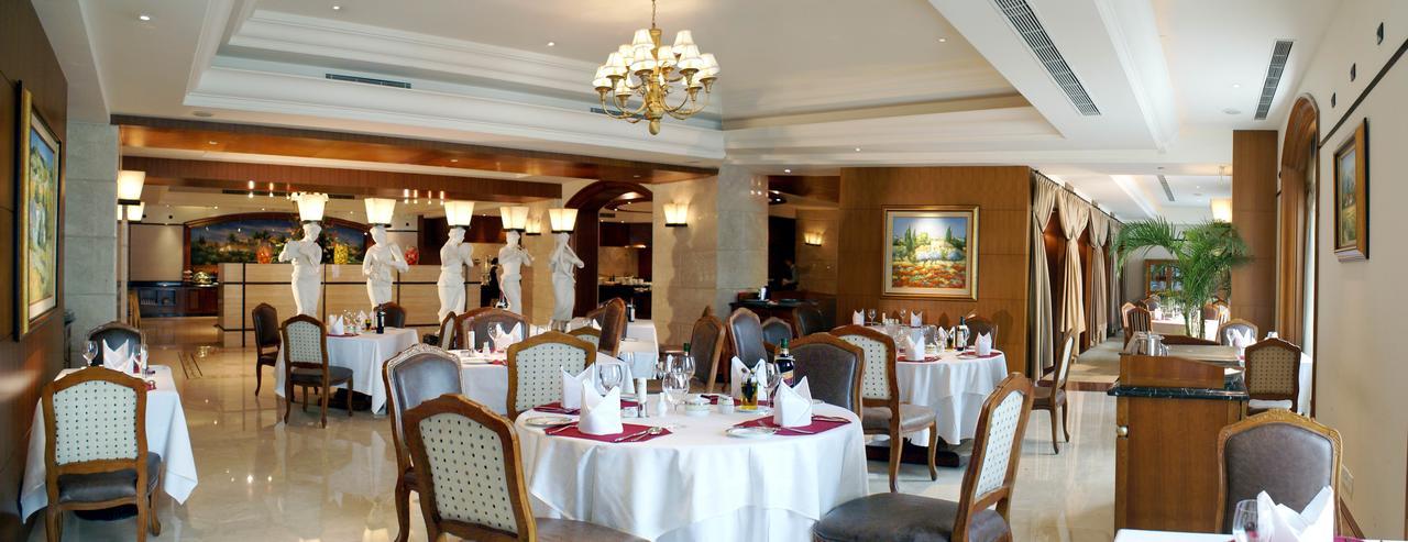 Changan Harriway Garden Hotel Дунгуань Екстер'єр фото
