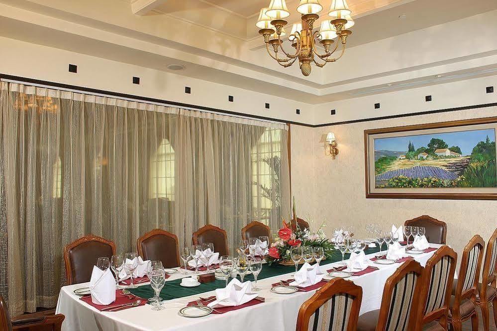 Changan Harriway Garden Hotel Дунгуань Екстер'єр фото