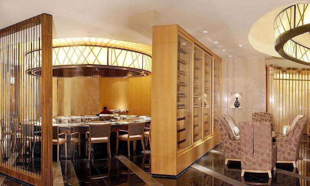 Changan Harriway Garden Hotel Дунгуань Екстер'єр фото